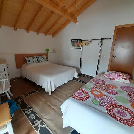Rivers Nation Surf Camp Bed & Breakfast Atouguia Da Baleia Bagian luar foto