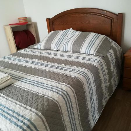 Rivers Nation Surf Camp Bed & Breakfast Atouguia Da Baleia Bagian luar foto
