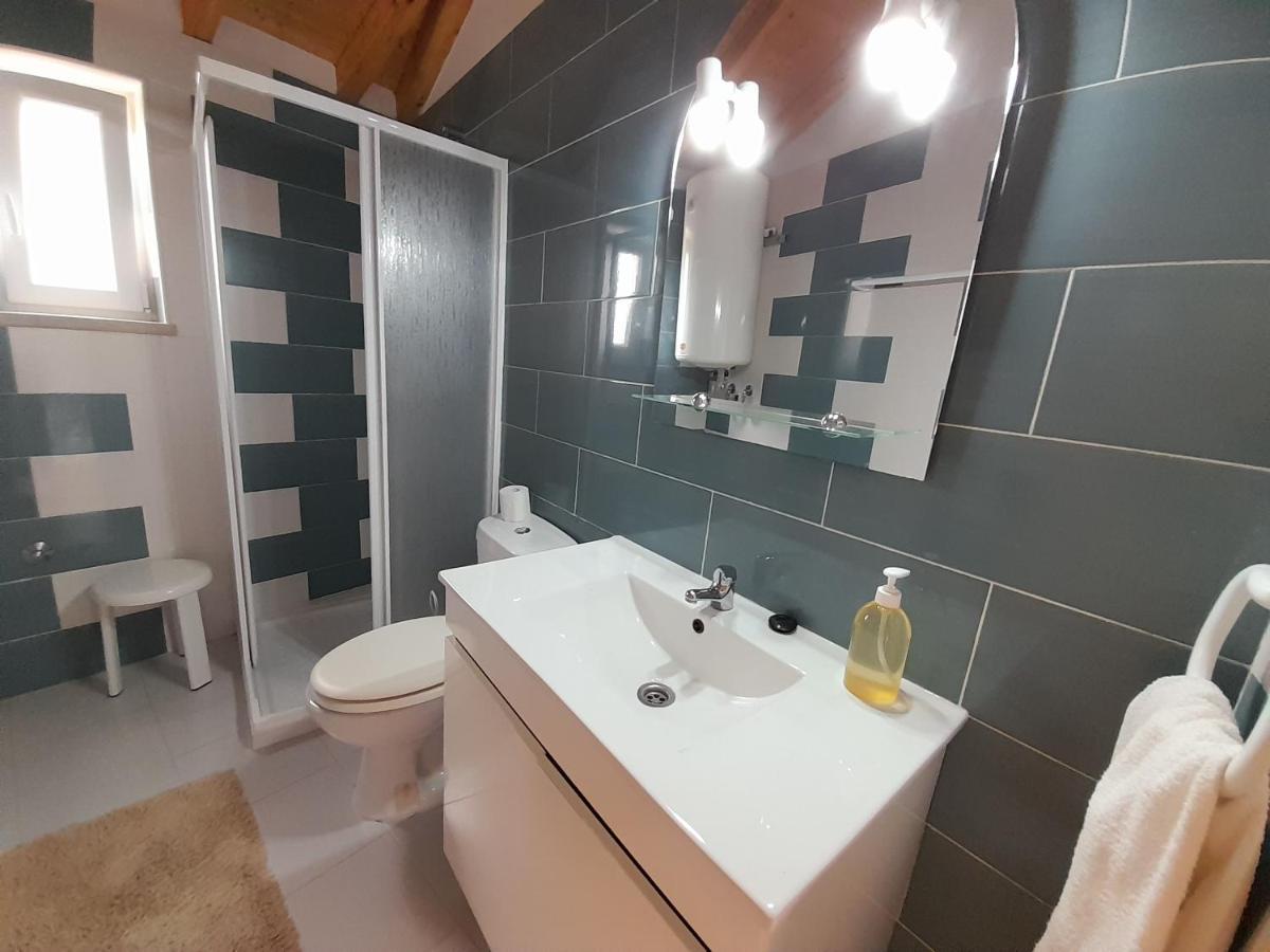 Rivers Nation Surf Camp Bed & Breakfast Atouguia Da Baleia Bagian luar foto