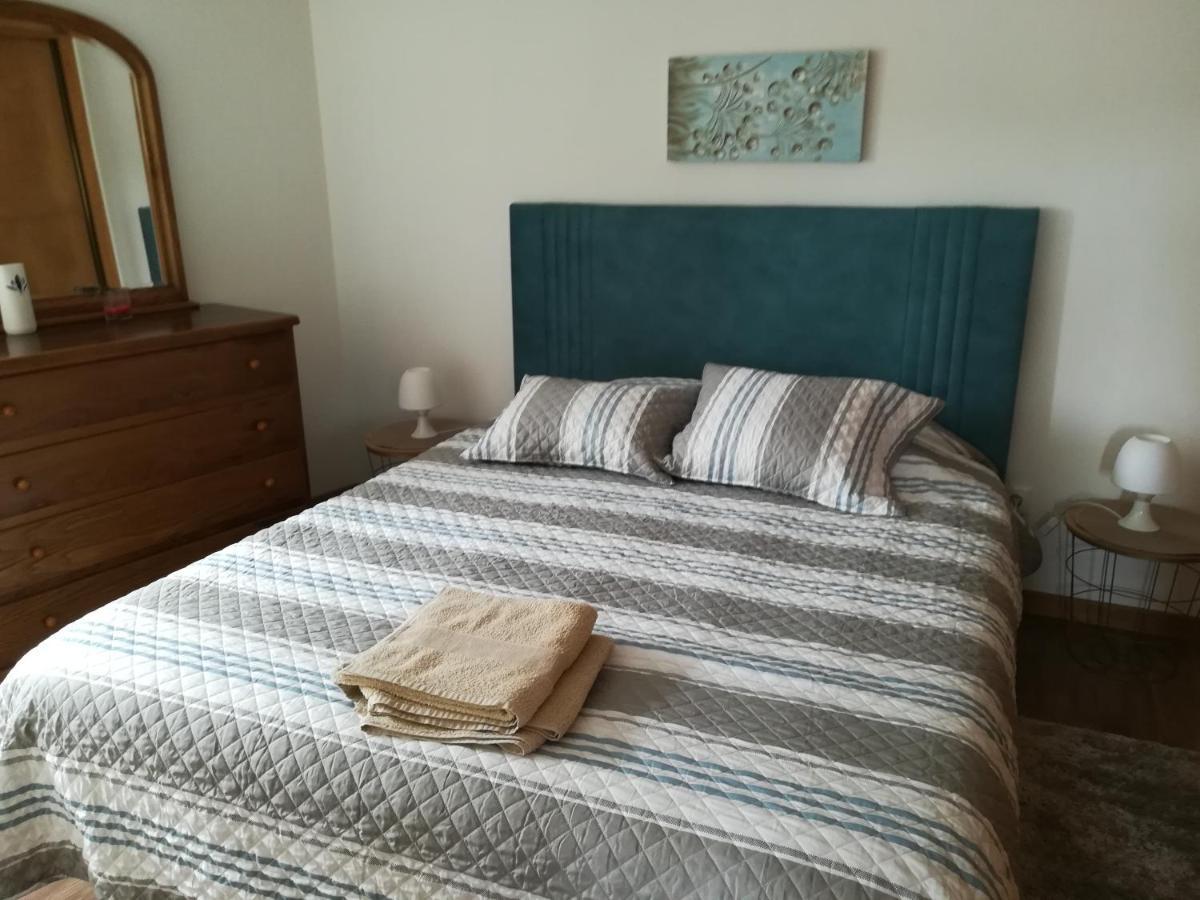 Rivers Nation Surf Camp Bed & Breakfast Atouguia Da Baleia Bagian luar foto