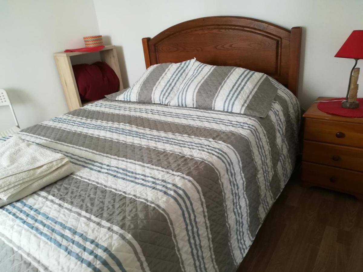 Rivers Nation Surf Camp Bed & Breakfast Atouguia Da Baleia Bagian luar foto