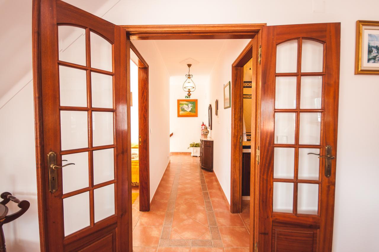 Rivers Nation Surf Camp Bed & Breakfast Atouguia Da Baleia Bagian luar foto