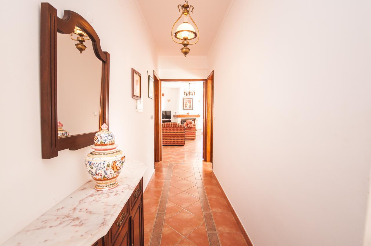 Rivers Nation Surf Camp Bed & Breakfast Atouguia Da Baleia Bagian luar foto