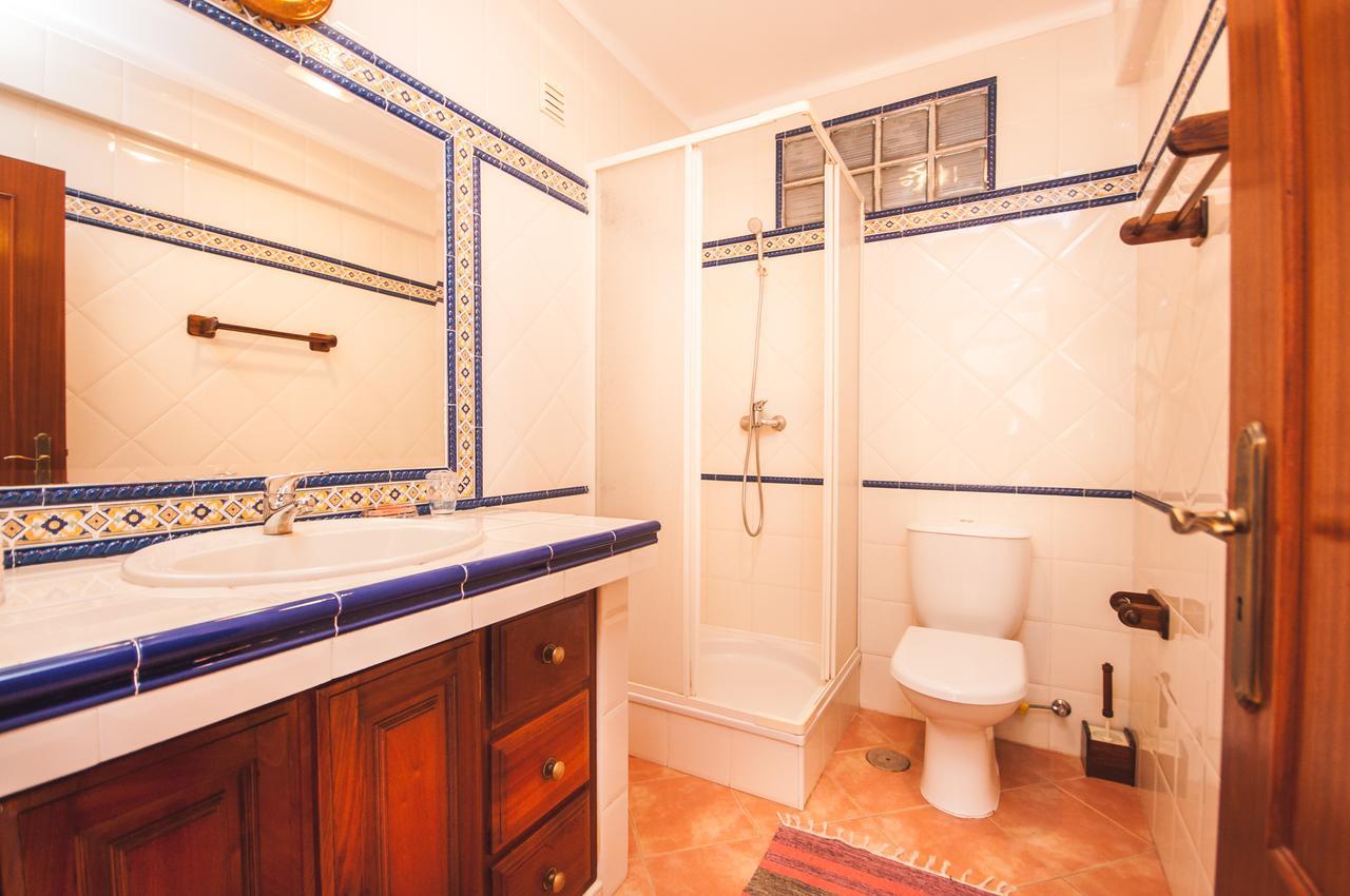 Rivers Nation Surf Camp Bed & Breakfast Atouguia Da Baleia Bagian luar foto