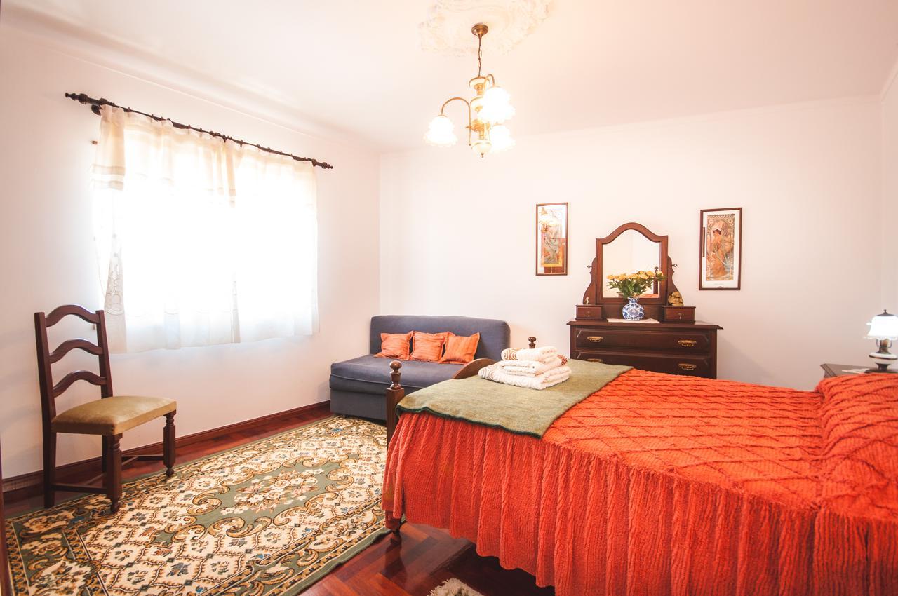 Rivers Nation Surf Camp Bed & Breakfast Atouguia Da Baleia Bagian luar foto