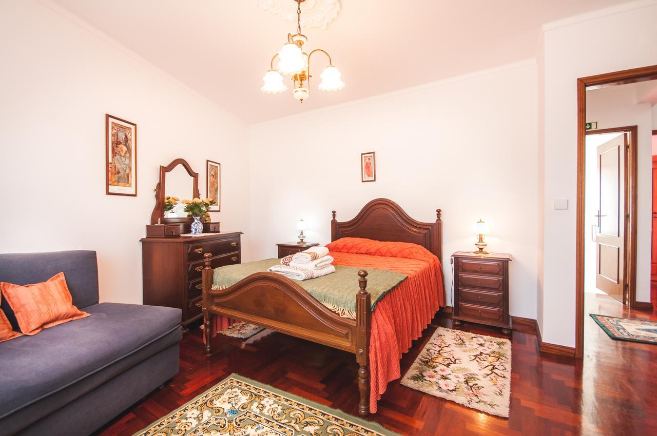 Rivers Nation Surf Camp Bed & Breakfast Atouguia Da Baleia Bagian luar foto