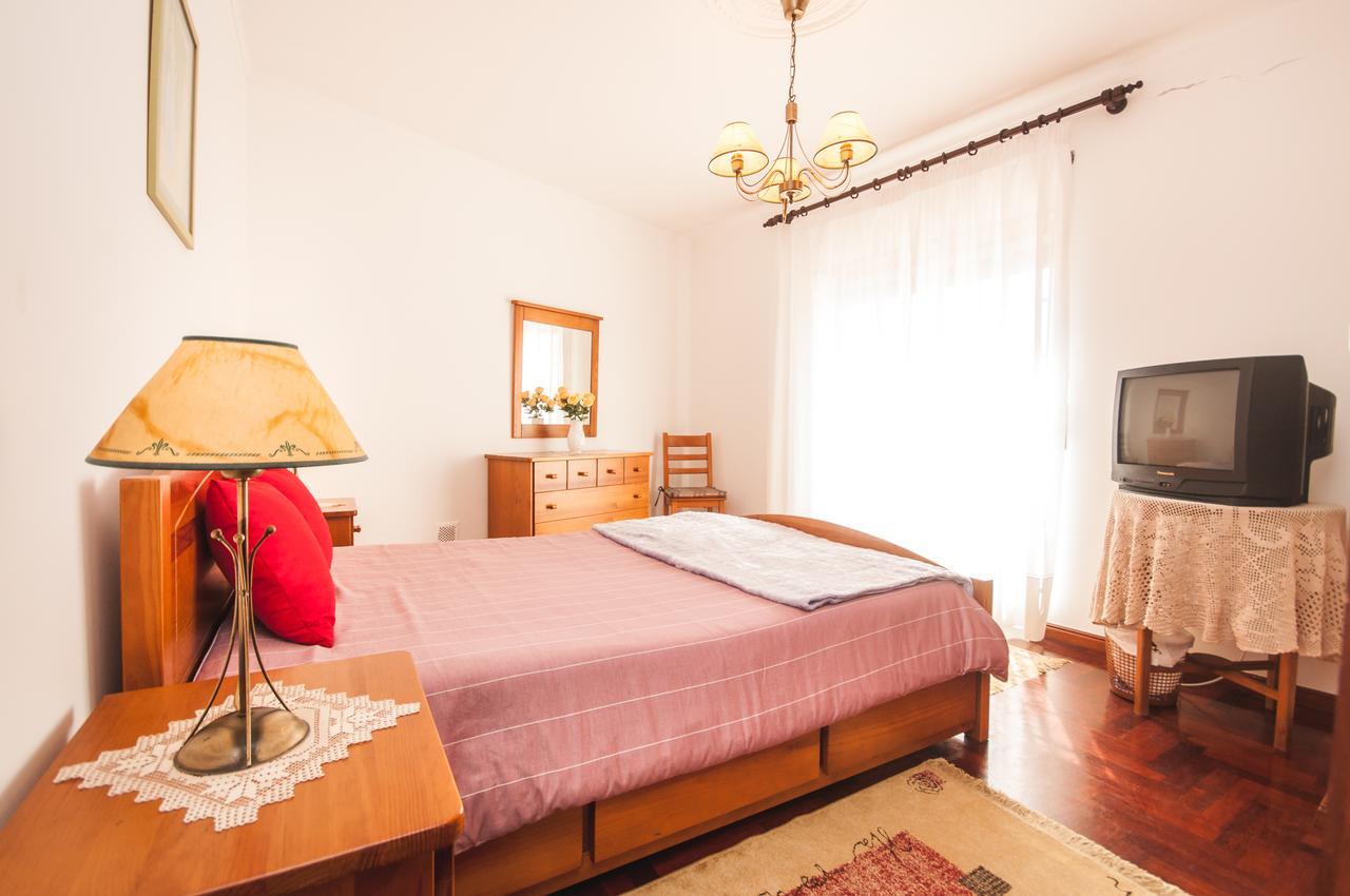Rivers Nation Surf Camp Bed & Breakfast Atouguia Da Baleia Bagian luar foto