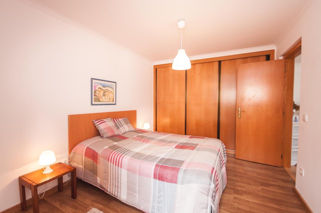 Rivers Nation Surf Camp Bed & Breakfast Atouguia Da Baleia Bagian luar foto