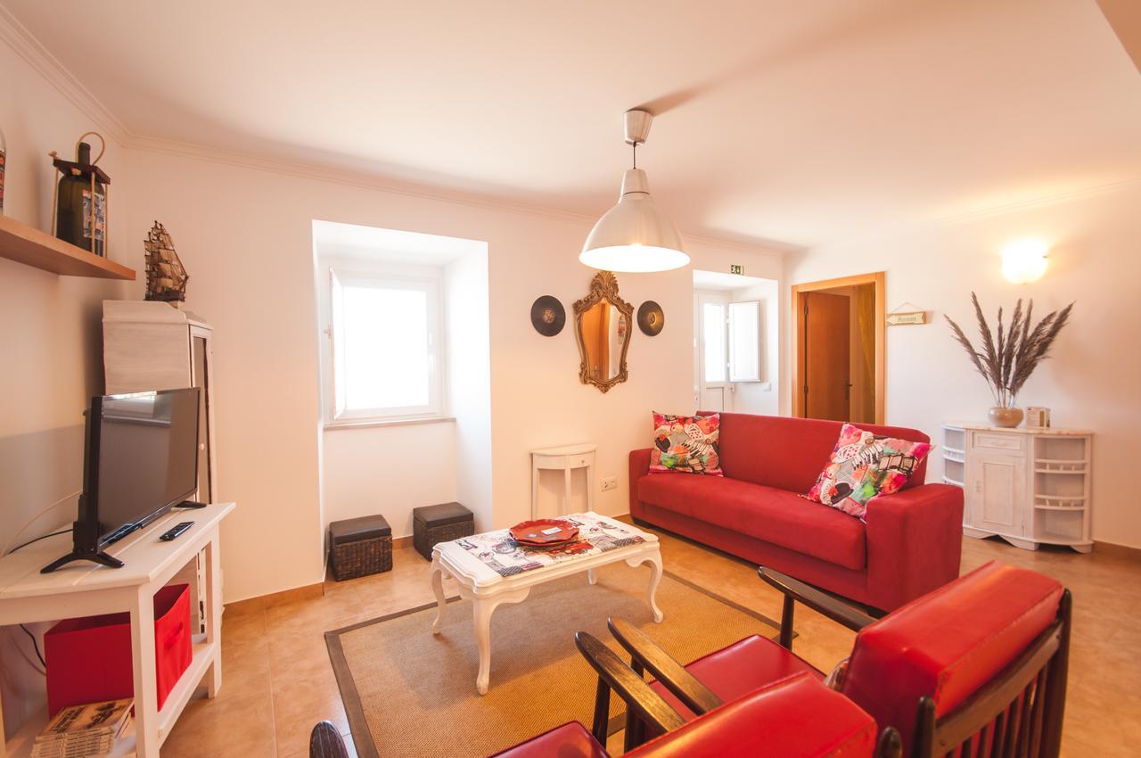 Rivers Nation Surf Camp Bed & Breakfast Atouguia Da Baleia Bagian luar foto